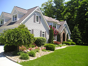 Landscapers and Lawncare Services in Washington, PA
